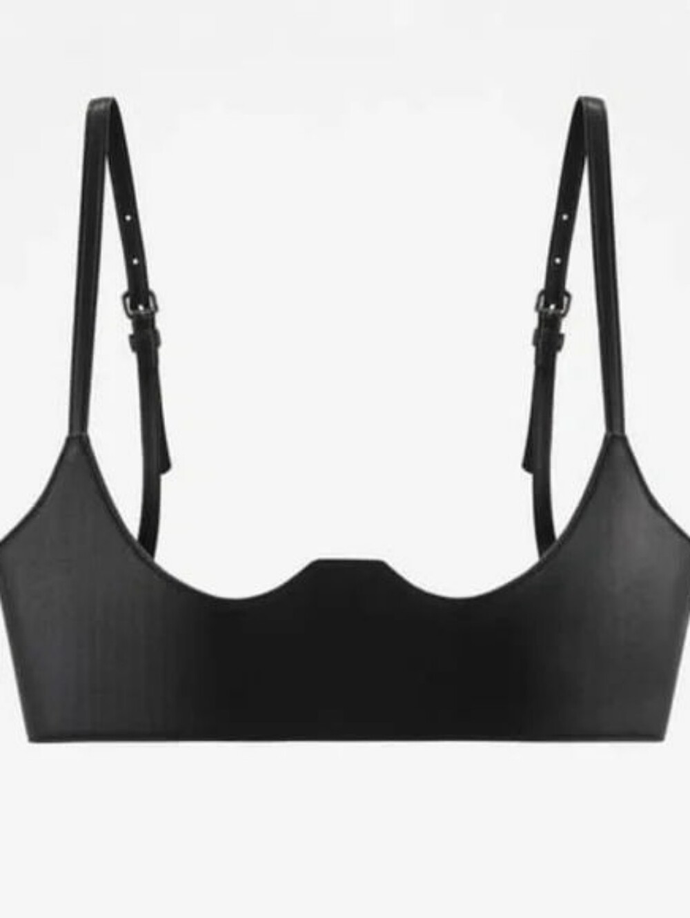 Zara Underbust Harness/Corset